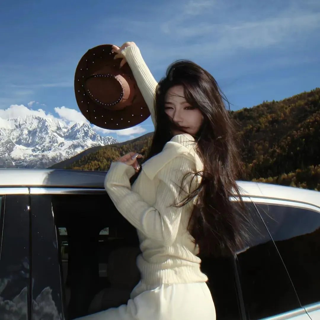 烈火少女